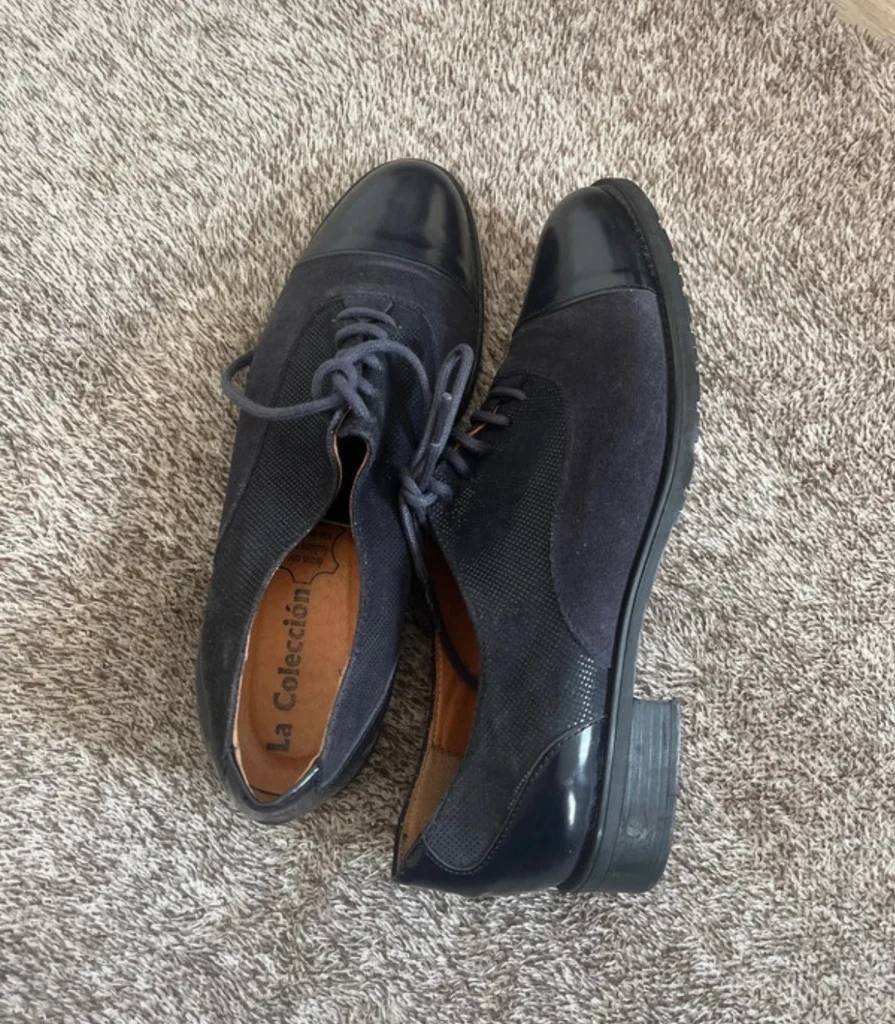 Dress Shoes – photo 2